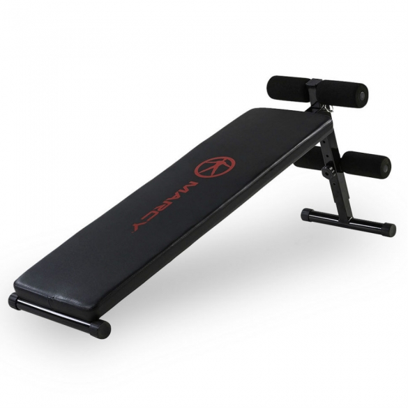 Marcy Buikspierbank Abdominal Board CT2000 CT4000